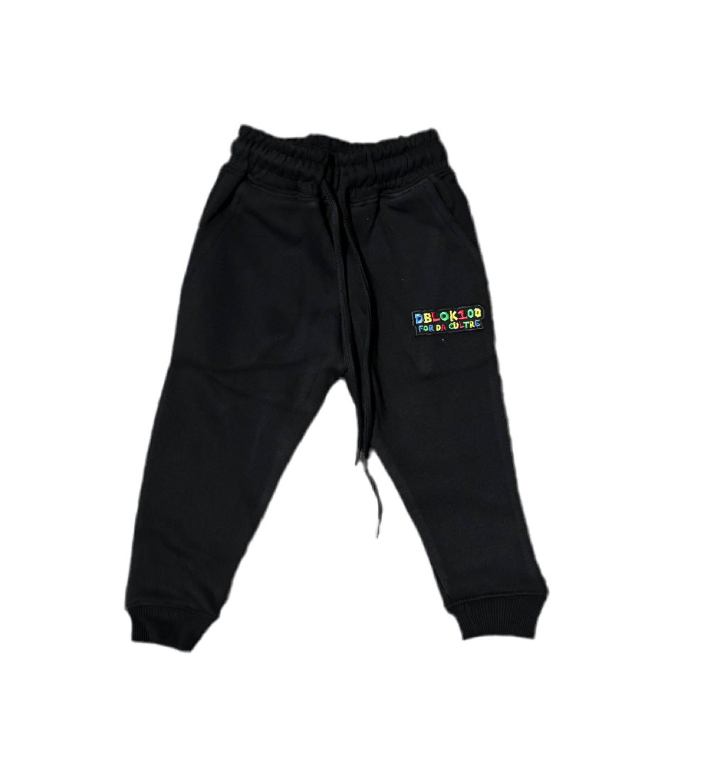 Dblok100fordacultre Kids Sweatsuits & Sweatshirts (S,M,L)