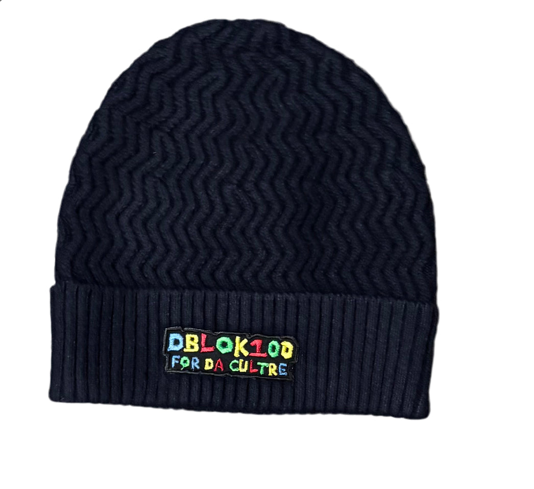 Dblok100fordacultre Beanies