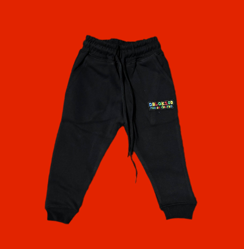Dblok100fordacultre Kids Sweatsuits & Sweatshirts (S,M,L)