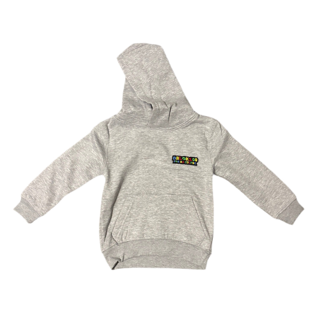 Dblok100fordacultre Kids Sweatsuits & Sweatshirts (S,M,L)
