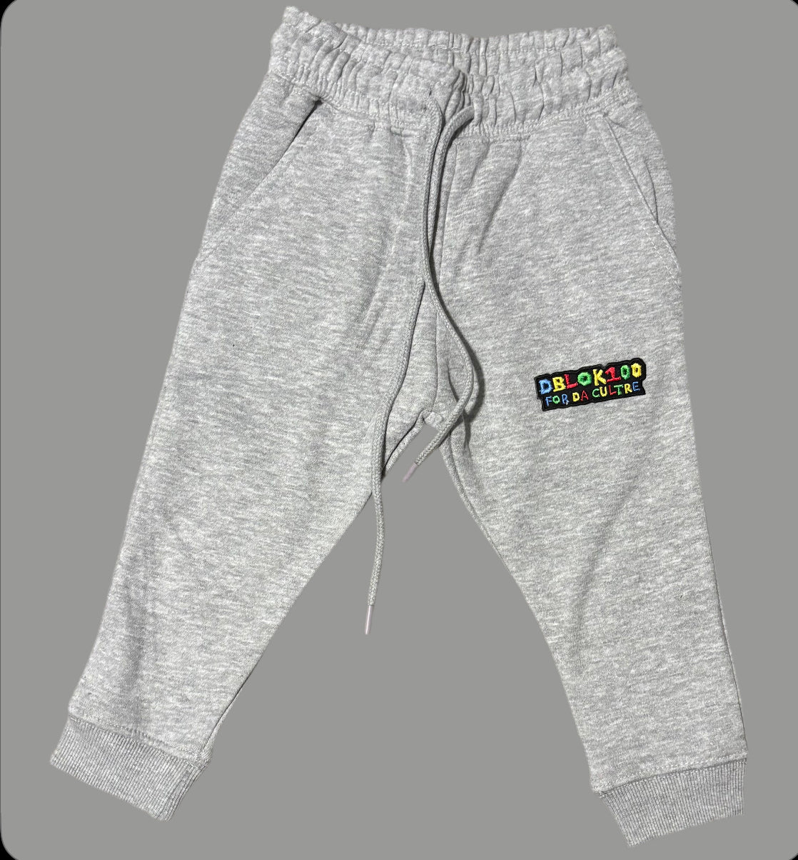 Dblok100fordacultre Kids Sweatsuits & Sweatshirts (S,M,L)