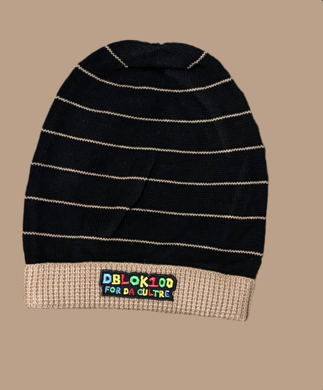 Dblok100fordacultre Beanies