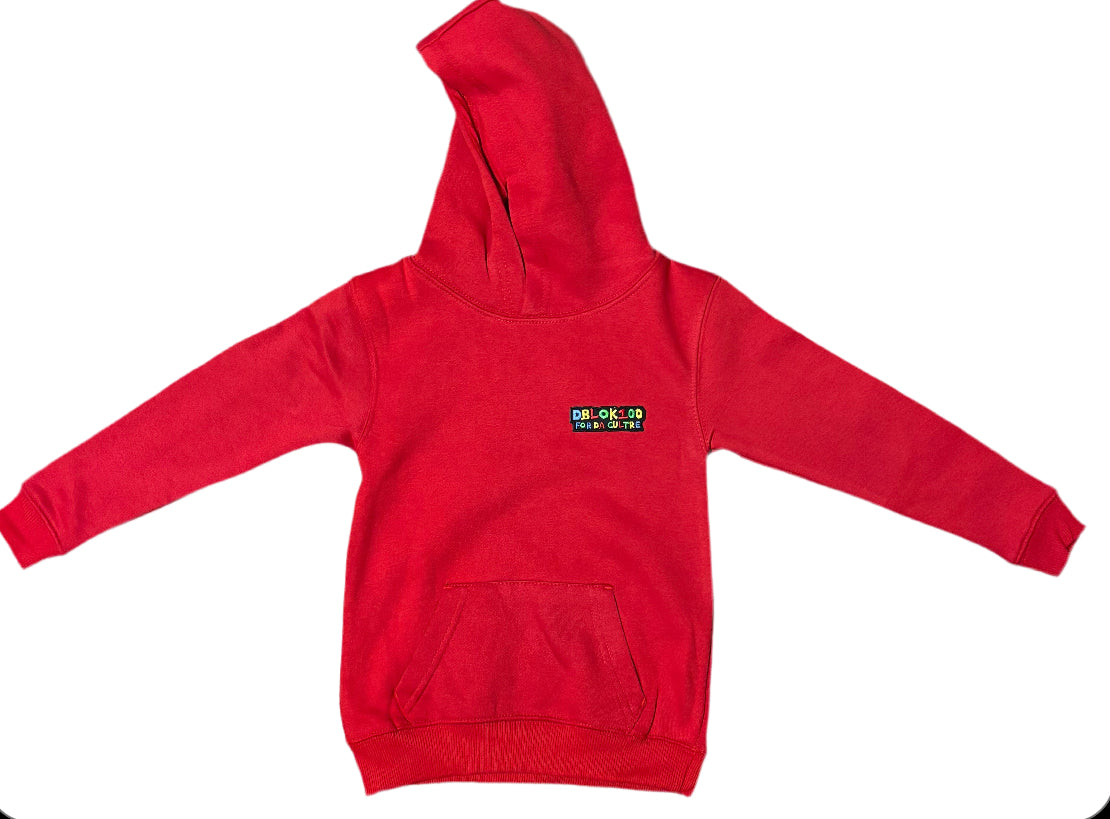 Dblok100fordacultre Kids Sweatsuits & Sweatshirts (S,M,L)