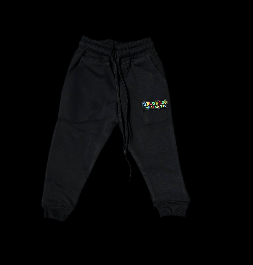 Dblok100fordacultre Kids Sweatsuits & Sweatshirts (S,M,L)