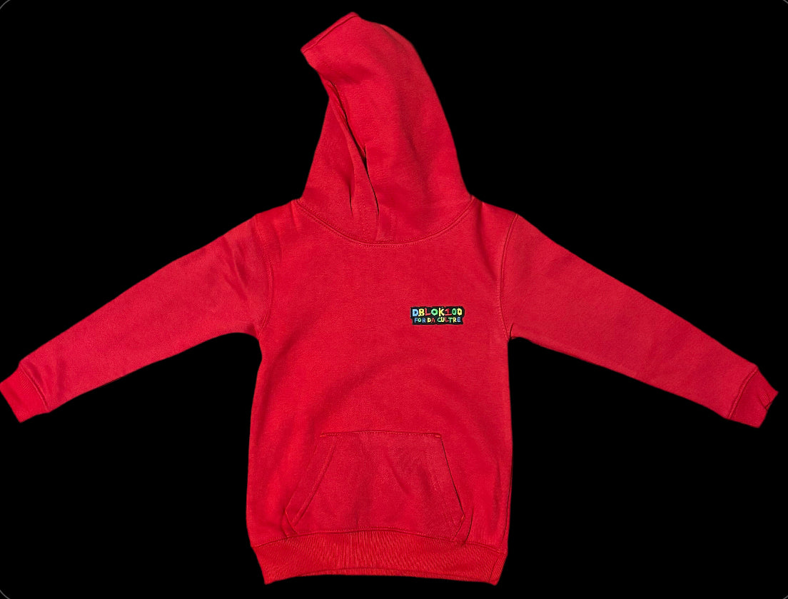 Dblok100fordacultre Kids Sweatsuits & Sweatshirts (S,M,L)
