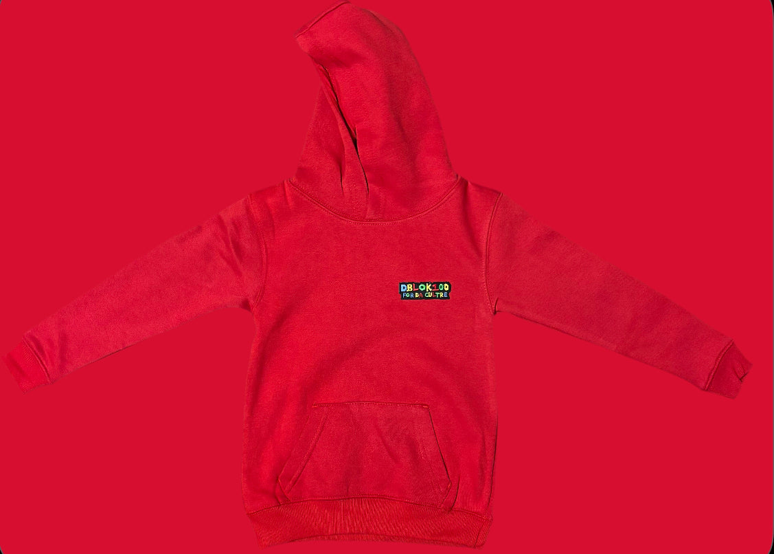 Dblok100fordacultre Kids Sweatsuits & Sweatshirts (S,M,L)