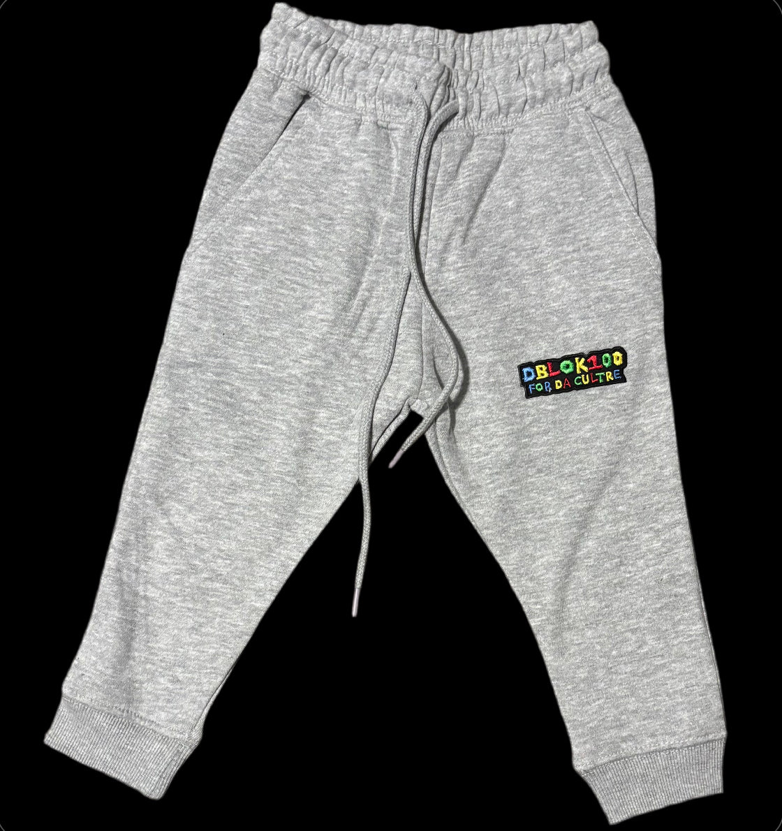 Dblok100fordacultre Kids Sweatsuits & Sweatshirts (S,M,L)