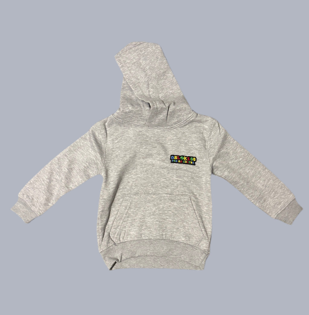 Dblok100fordacultre Kids Sweatsuits & Sweatshirts (S,M,L)