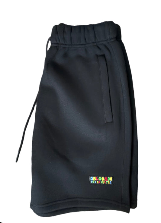 Dblok100fordacultre Shorts All Sizes