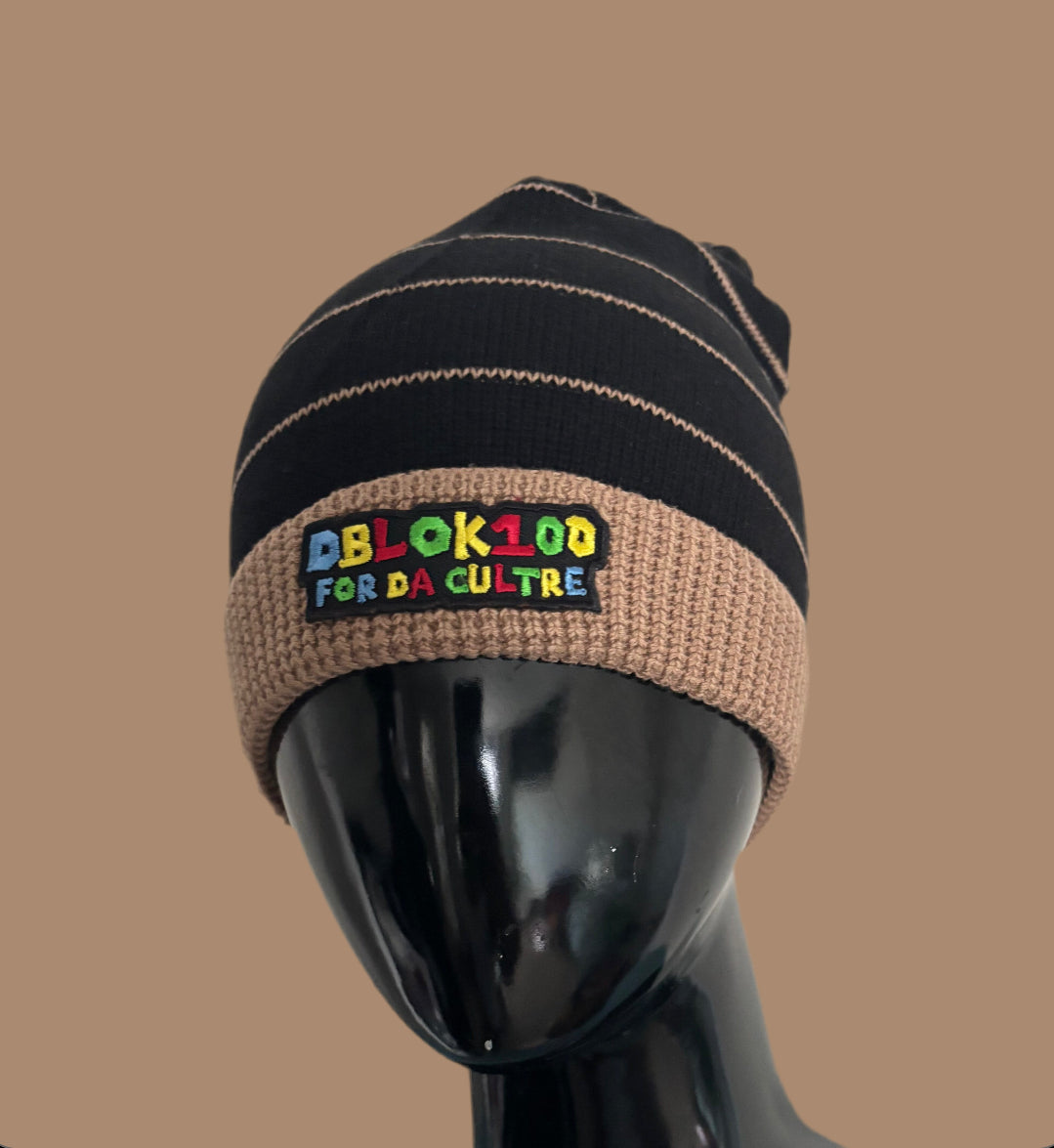 Dblok100fordacultre Beanies