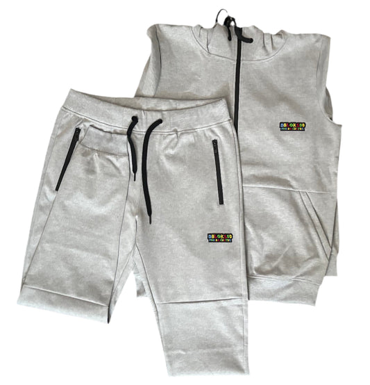 Dblok100fordacultre Sweatpants All Sizes