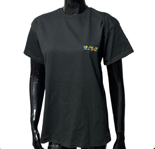 Dblok100fordacultre Tee’s