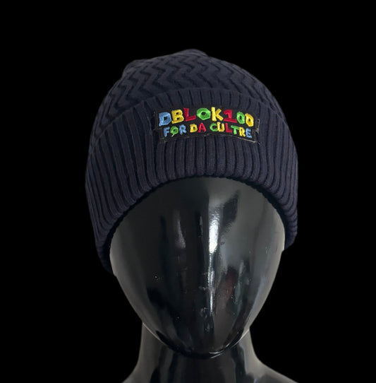 Dblok100fordacultre Beanies