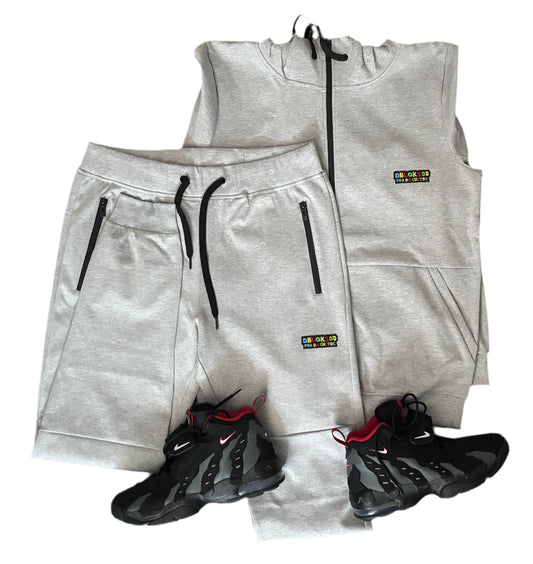 Dblok100fordacultre Full Sweatsuits All Sizes