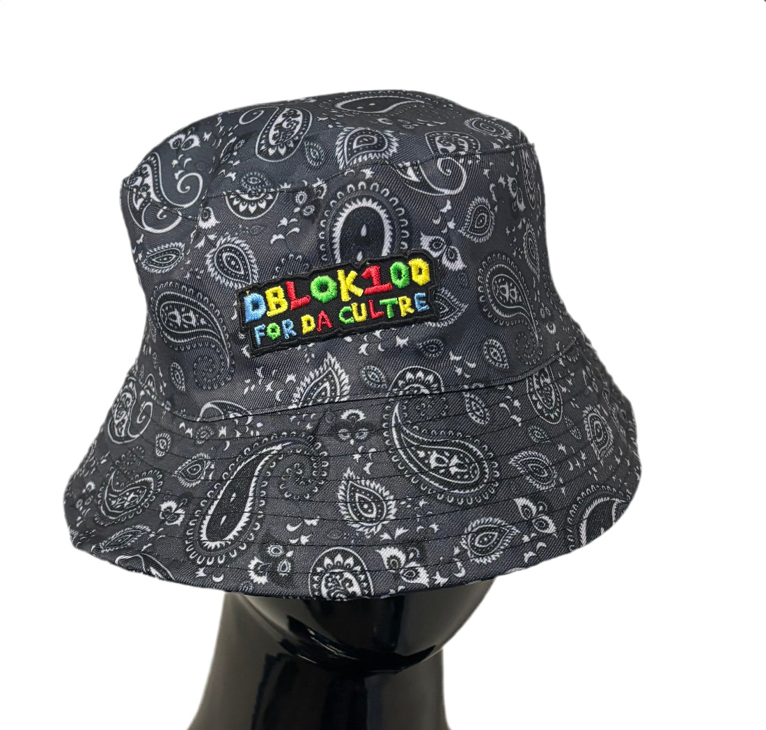 Dblok100fordacultre Beanies