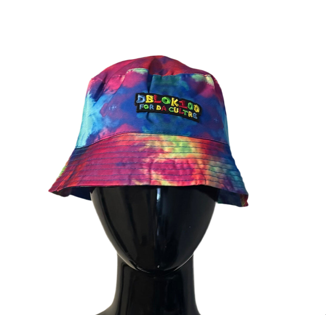 Dblok100fordacultre Beanies