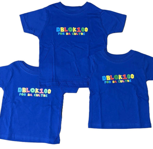 Dblok100fordacultre Kids 0-24 months up to (S,M,L)
