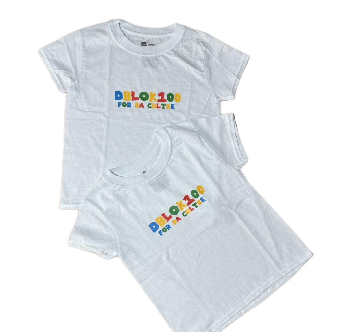 Dblok100fordacultre Kids 0-24 months up to (S,M,L)
